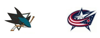 3월15일 산호세 샤크스 vs 콜럼버스 블루 재킷스 중계 NHL 분석