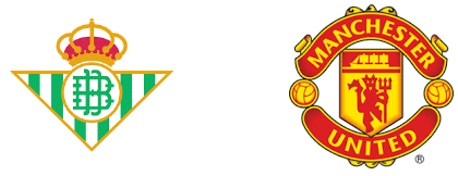 3월17일 유로파리그 레알 베티스 vs 맨체스터 유나이티드 분석