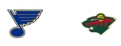 3월16일 세인트 루이스 블루즈 vs 미네소타 와일드 중계 NHL 분석