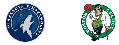 3월16일 미네소타 vs 보스턴 중계 NBA 분석