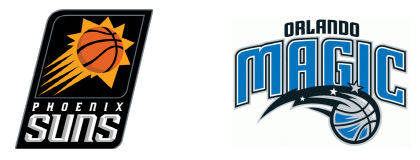 3월17일 피닉스 vs 올랜도 중계 NBA 분석