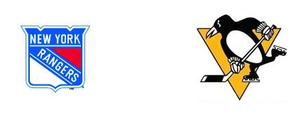 3월17일 뉴욕 레인저스 vs 피츠버그 펭귄즈 중계 NHL 분석