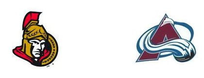3월17일 오타와 세네터즈 vs 콜로라도 아발란치 중계 NHL 분석