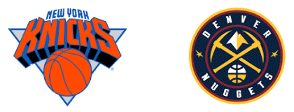 3월19일 뉴욕 vs 덴버 중계 NBA 분석
