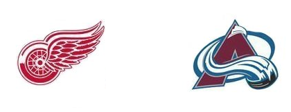 3월19일 디트로이트 레드윙즈 vs 콜로라도 아발란치 중계 NHL 분석
