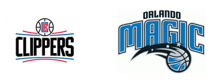 3월19일 LA클리퍼스 vs 올랜도 중계 NBA 분석