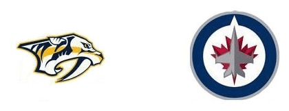 3월19일 내슈빌 프레데터즈 vs 위니펙 제츠 중계 NHL 분석