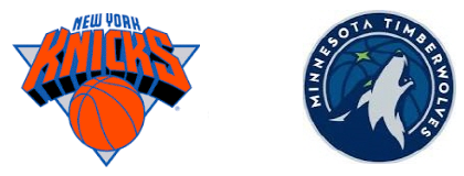 3월21일 뉴욕 vs 미네소타 중계 NBA 분석