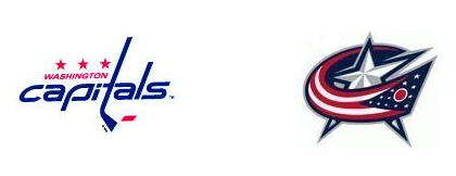 3월22일 워싱턴 캐피탈스 vs 콜럼버스 블루 재킷스 중계 NHL 분석