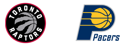 3월23일 토론토 vs 인디애나 중계 NBA 분석