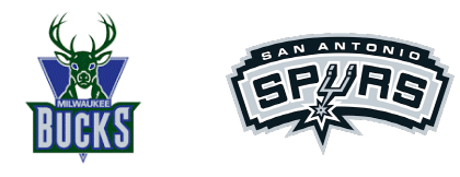 3월24일 밀워키 vs 샌안토니오 중계 NBA 분석