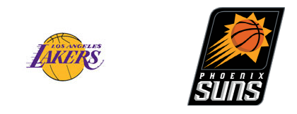 3월23일 LA레이커스 vs 피닉스 중계 NBA 분석