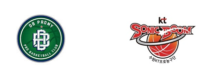 3월23일 KBL 프로농구 원주DB vs 수원KT 분석