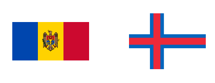 3월25일 유로예선 몰도바 vs 페로 제도 분석
