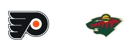 3월24일 필라델피아 플라이어스 vs 미네소타 와일드 중계 NHL 분석