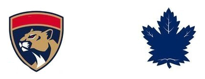3월24일 플로리다 팬더즈 vs 토론토 메이플 리프스 중계 NHL 분석