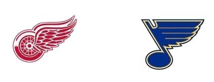 3월24일 디트로이트 레드윙즈 vs 세인트 루이스 블루즈 중계 NHL 분석