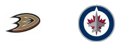 3월24일 애너하임 덕스 vs 위니펙 제츠 중계 NHL 분석