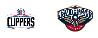 3월26일 LA클리퍼스 vs 뉴올리언스 중계 NBA 분석