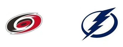 3월29일 캐롤라이나 허리케인즈 vs 탬파베이 라이트닝 중계 NHL 분석
