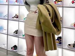 키168cm 미스춘향美 김현지 일상 몸매