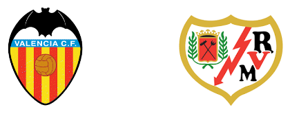 4월4일 라리가 발렌시아 vs 라요 바예카노 분석