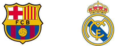 4월6일 코파델레이 바르셀로나 vs 레알 마드리드 분석