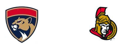 4월7일 플로리다 팬더즈 vs 오타와 세네터즈 중계 NHL 분석