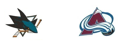 4월7일 산호세 샤크스 vs 콜로라도 아발란치 중계 NHL 분석