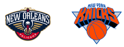 4월8일 뉴올리언스 vs 뉴욕 중계 NBA 분석