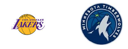 4월12일 LA레이커스 vs 미네소타 중계 NBA 분석
