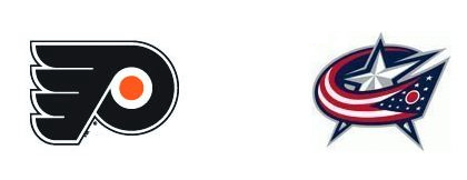 4월12일 필라델피아 플라이어스 vs 콜럼버스 블루 재킷스 중계 NHL 분석