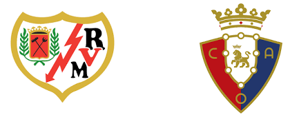 4월15일 라리가 라요 바예카노 vs 오사수나 분석