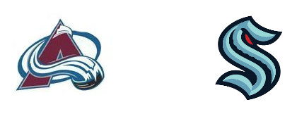 4월19일 콜로라도 아발란치 vs 시애틀 크라켄 중계 NHL 분석