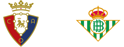 4월21일 라리가 오사수나 vs 레알 베티스 분석