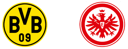 4월23일 분데스리가 보루시아 도르트문트 vs 프랑크푸르트 분석