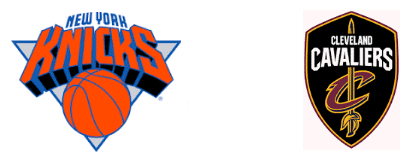 4월22일 뉴욕 vs 클리블랜드 중계 NBA 분석