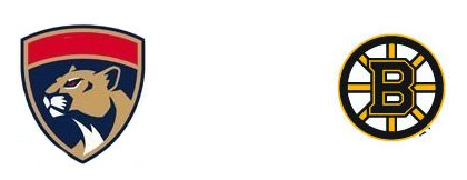 4월22일 플로리다 팬더즈 vs 보스턴 브루인즈 중계 NHL 분석