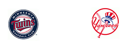 4월26일 미네소타 vs 뉴욕 양키스 중계 MLB 분석