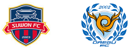 4월26일 K리그 프로축구 수원FC vs 대구FC 분석