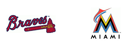 4월27일 애틀랜타 vs 마이애미 중계 MLB 분석