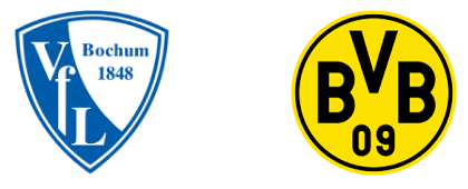 4월29일 분데스리가 보훔 vs 보루시아 도르트문트 분석
