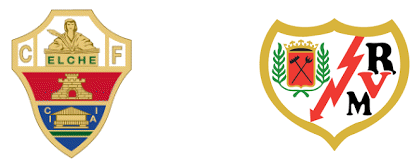 4월29일 라리가 엘체 vs 라요 바예카노 분석