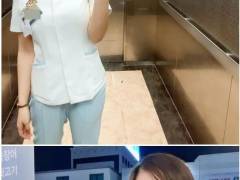 몸매보단 미모가 돋보임