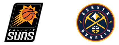 5월8일 피닉스 vs 덴버 중계 NBA 분석