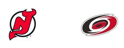 5월10일 뉴저지 데빌즈 vs 캐롤라이나 허리케인즈 중계 NHL 분석