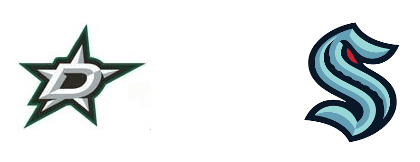 5월12일 댈러스 스타즈 vs 시애틀 크라켄 중계 NHL 분석