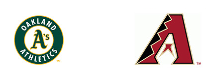 5월16일 오클랜드 vs 애리조나 중계 MLB 분석