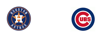 5월17일 휴스턴 vs 시카고컵스 중계 MLB 분석
