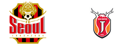 5월20일 K리그 프로축구 FC서울 vs 제주UTD 분석
